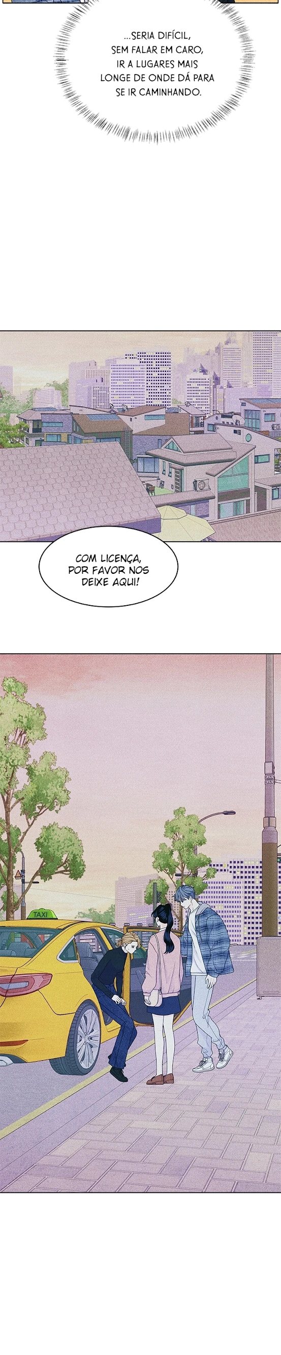 Nós, Introvertidos Capítulo 29 Página 15