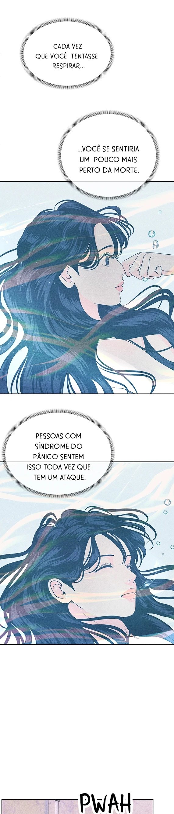 Nós, Introvertidos Capítulo 30 Página 10