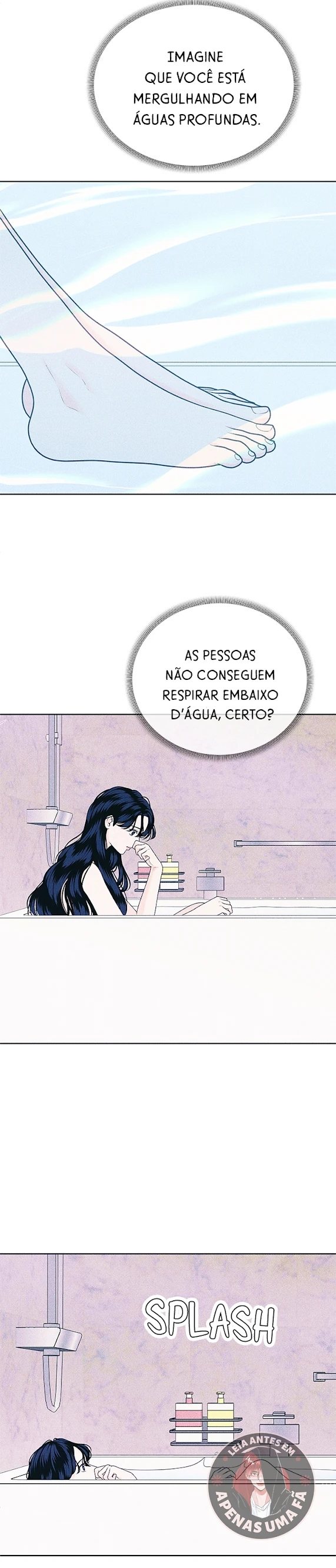 Nós, Introvertidos Capítulo 30 Página 9