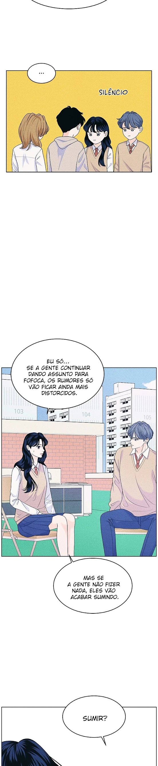 Nós, Introvertidos Capítulo 31 Página 16