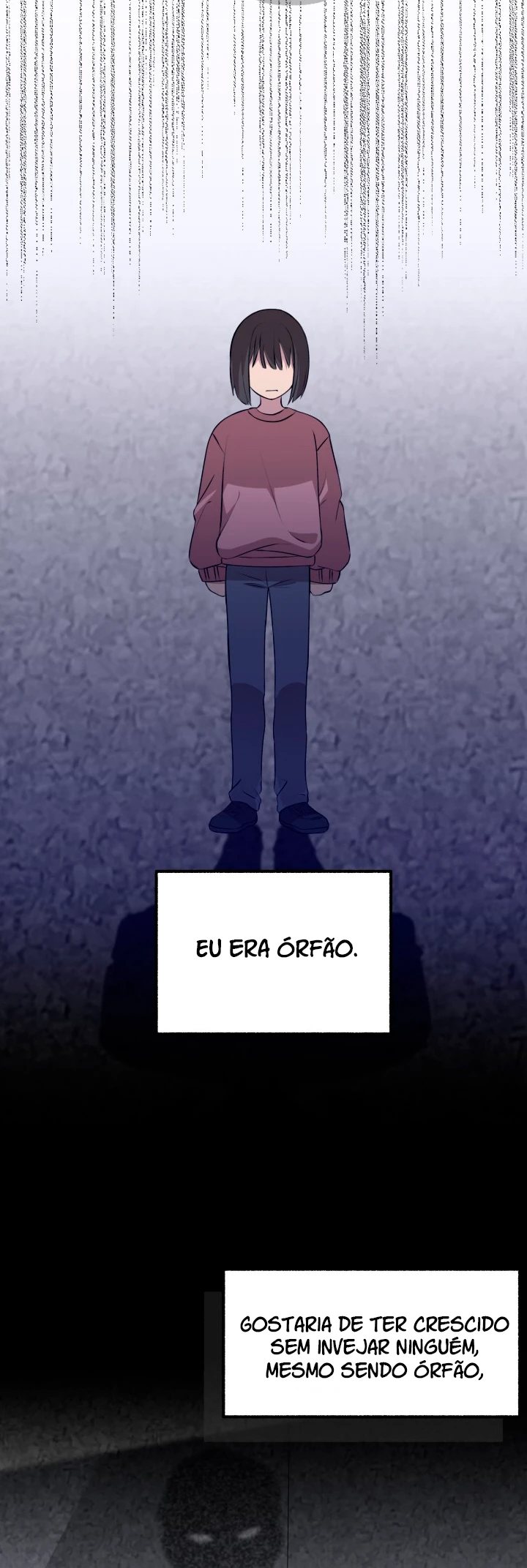 Nossa vilã mudou Capítulo 1 Página 18