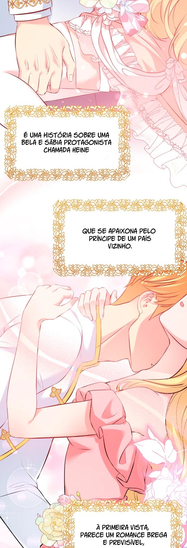 Nossa vilã mudou Capítulo 1 Página 26