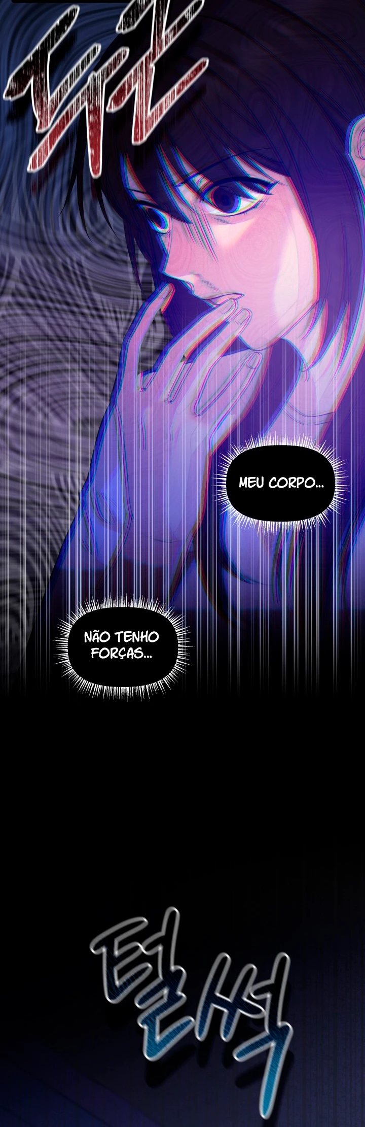 Nossa vilã mudou Capítulo 1 Página 29