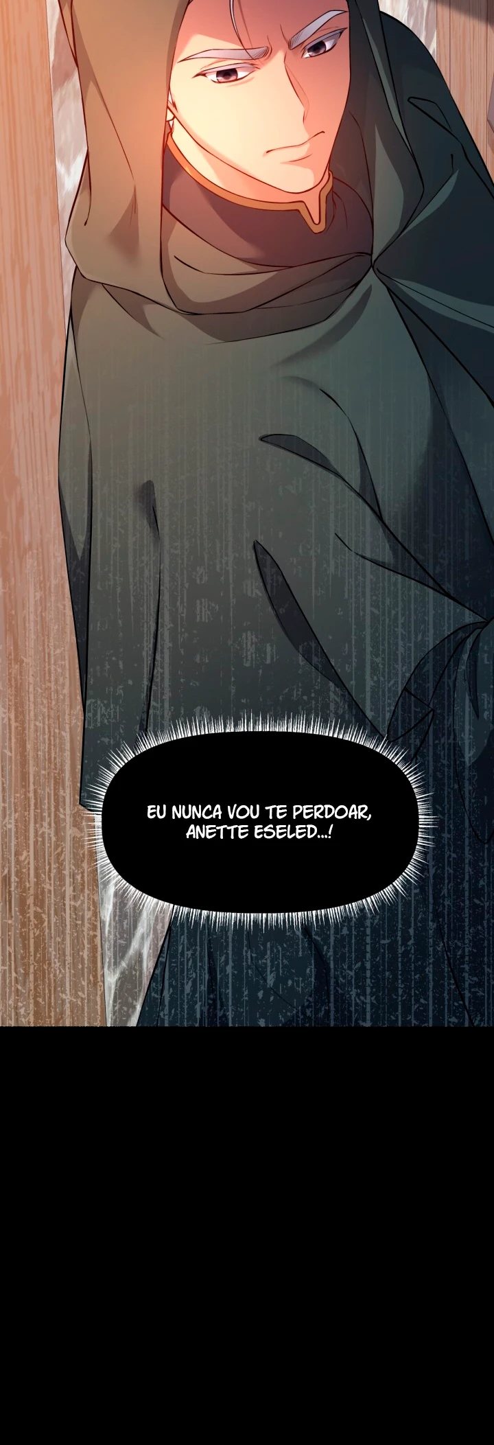 Nossa vilã mudou Capítulo 1 Página 58