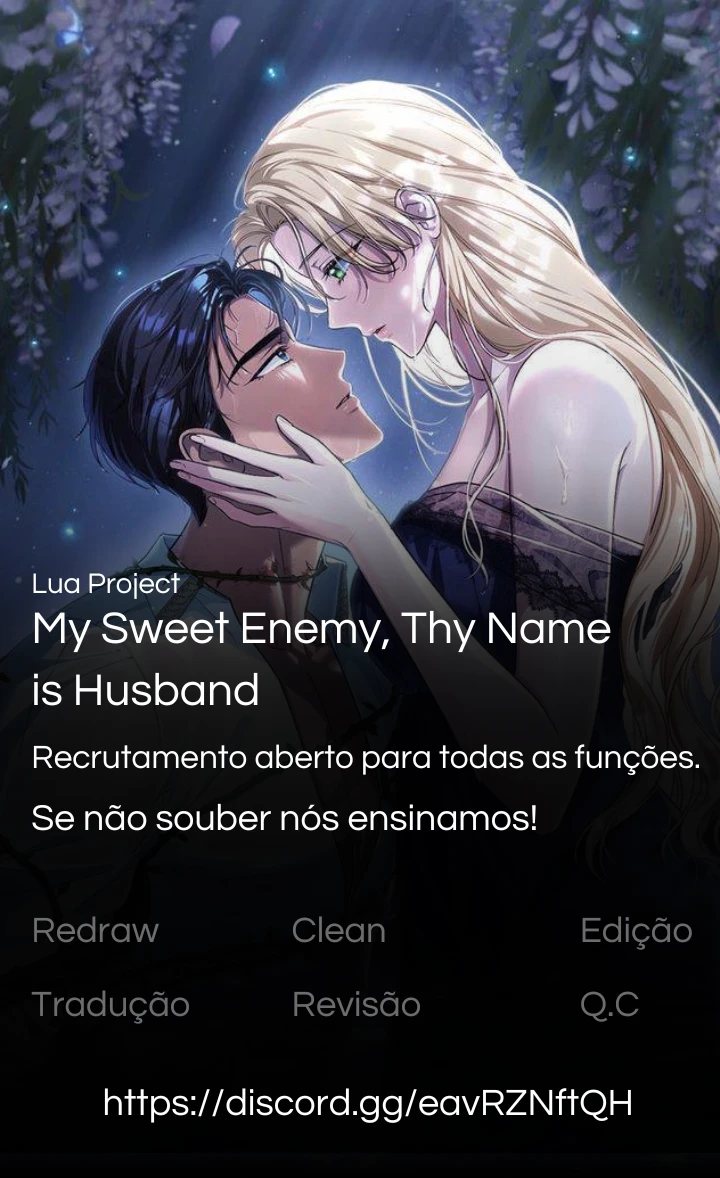 Nossa vilã mudou Capítulo 1 Página 60