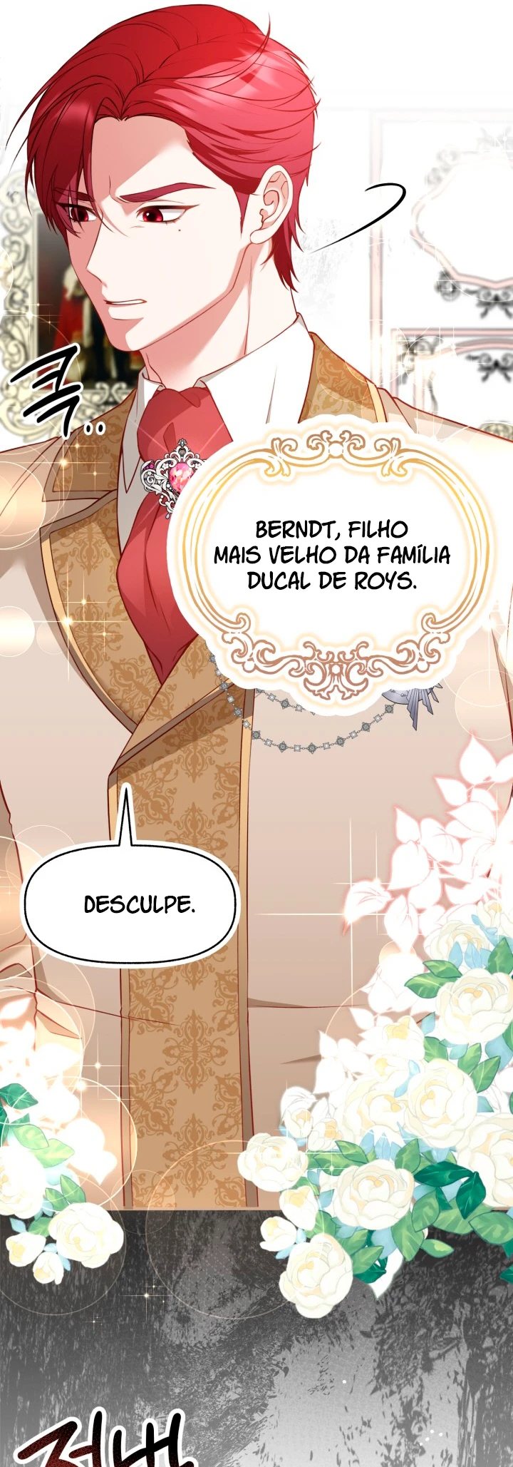 Nossa vilã mudou Capítulo 1 Página 7