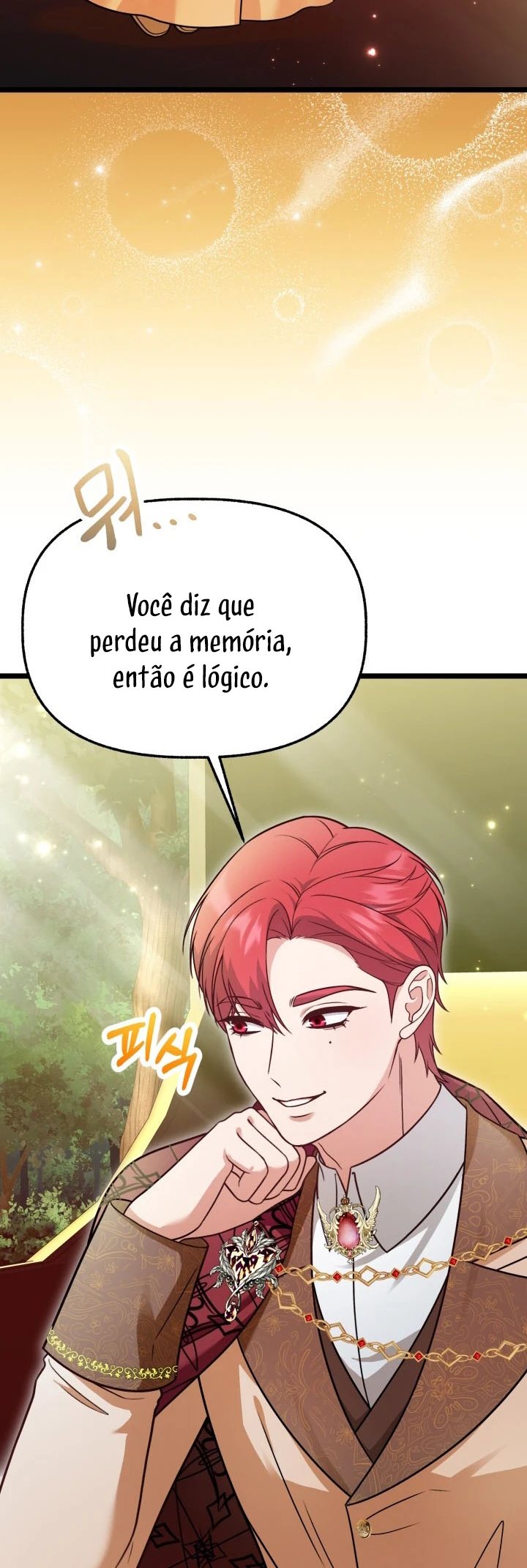 Nossa vilã mudou Capítulo 19 Página 35
