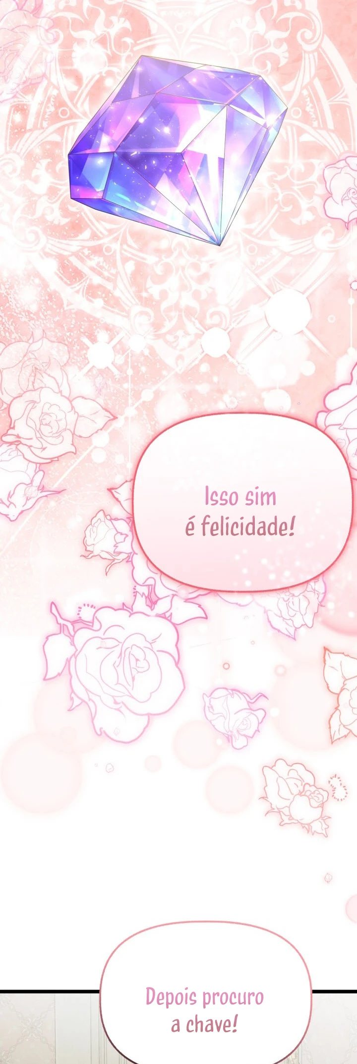 Nossa vilã mudou Capítulo 19 Página 62