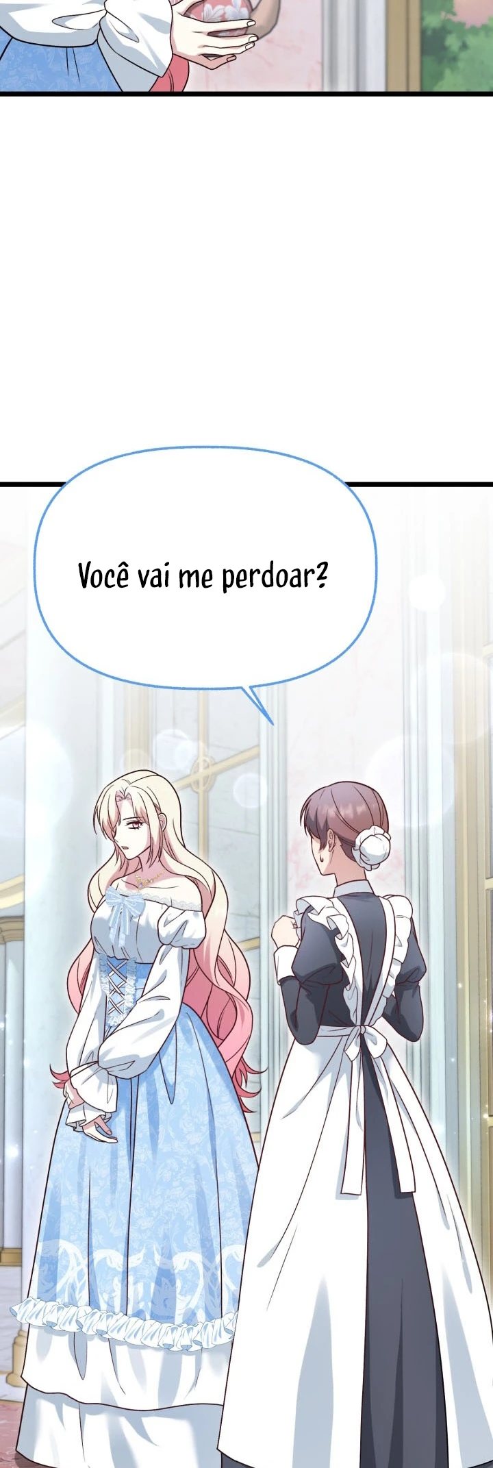 Nossa vilã mudou Capítulo 20 Página 37