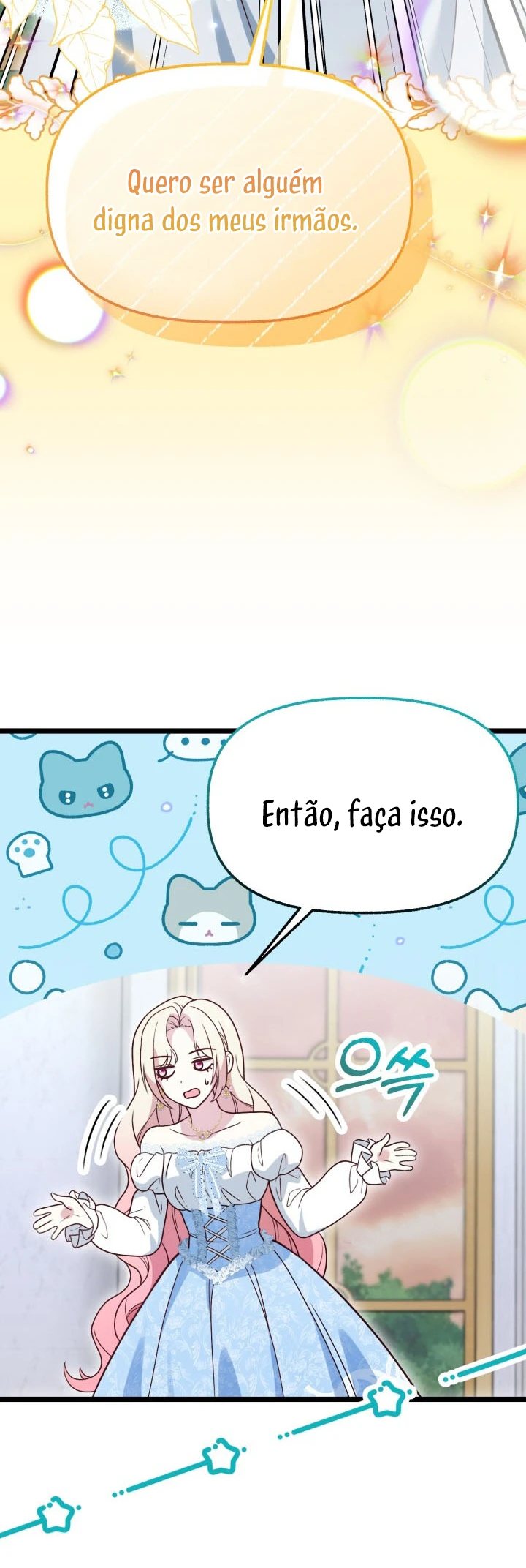 Nossa vilã mudou Capítulo 20 Página 42