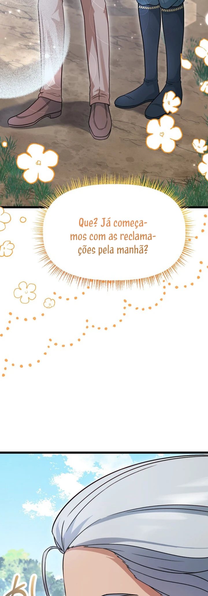 Nossa vilã mudou Capítulo 20 Página 63