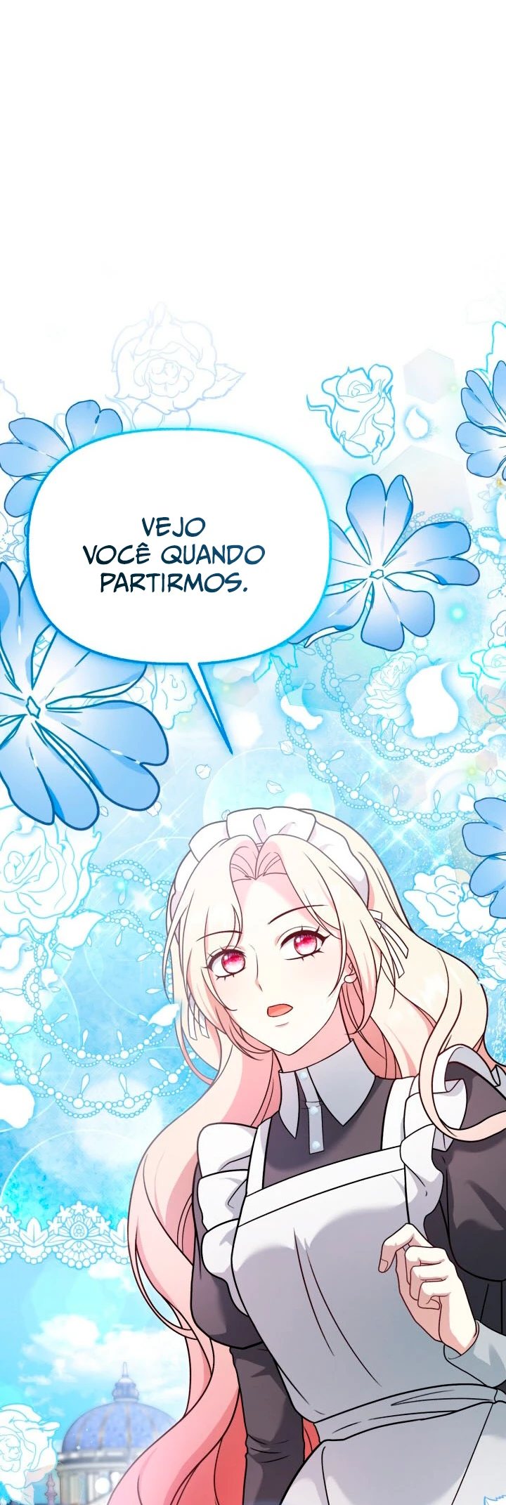 Nossa vilã mudou Capítulo 21 Página 16