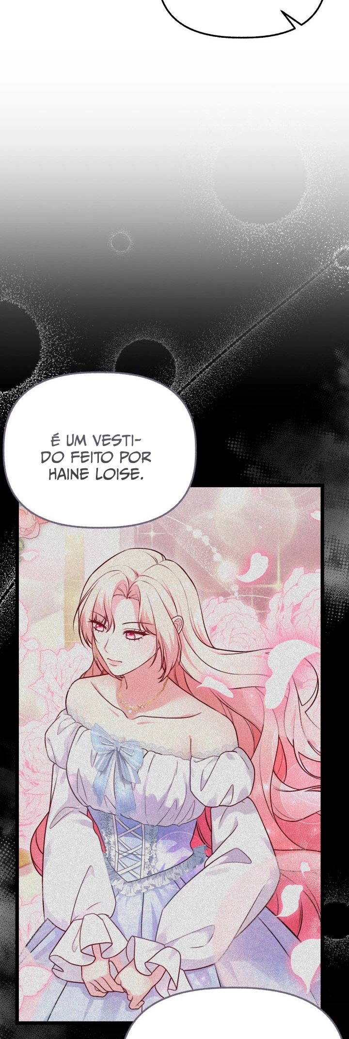 Nossa vilã mudou Capítulo 21 Página 8