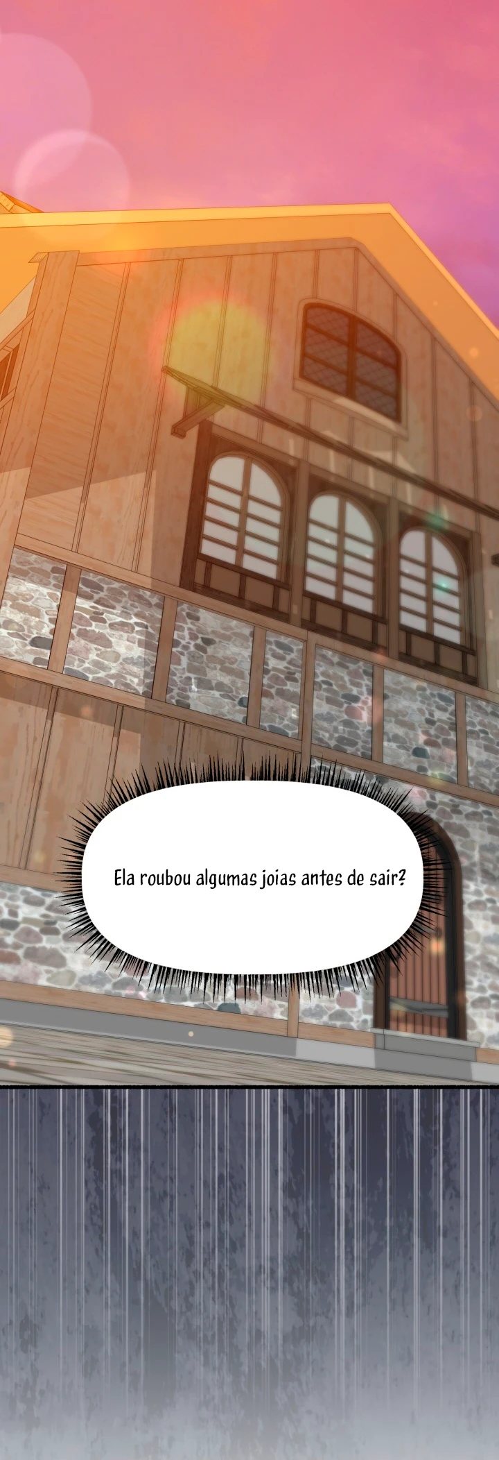 Nossa vilã mudou Capítulo 2 Página 17