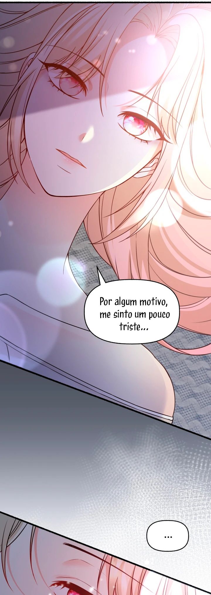 Nossa vilã mudou Capítulo 2 Página 42