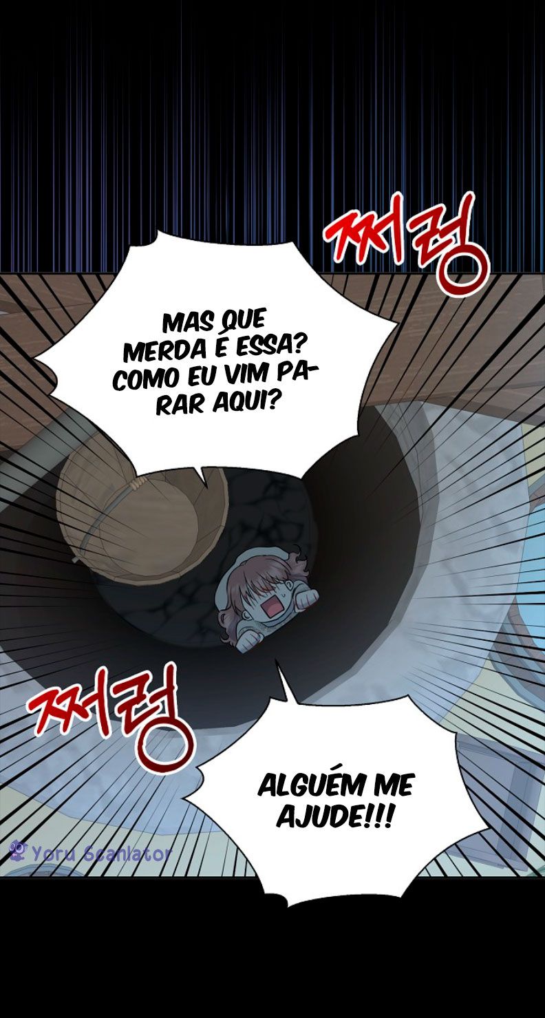 Nosso Tirano Se Tornou Jovem Capítulo 1 Página 16