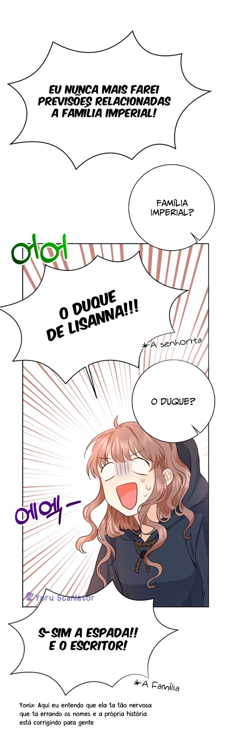 Nosso Tirano Se Tornou Jovem Capítulo 1 Página 58