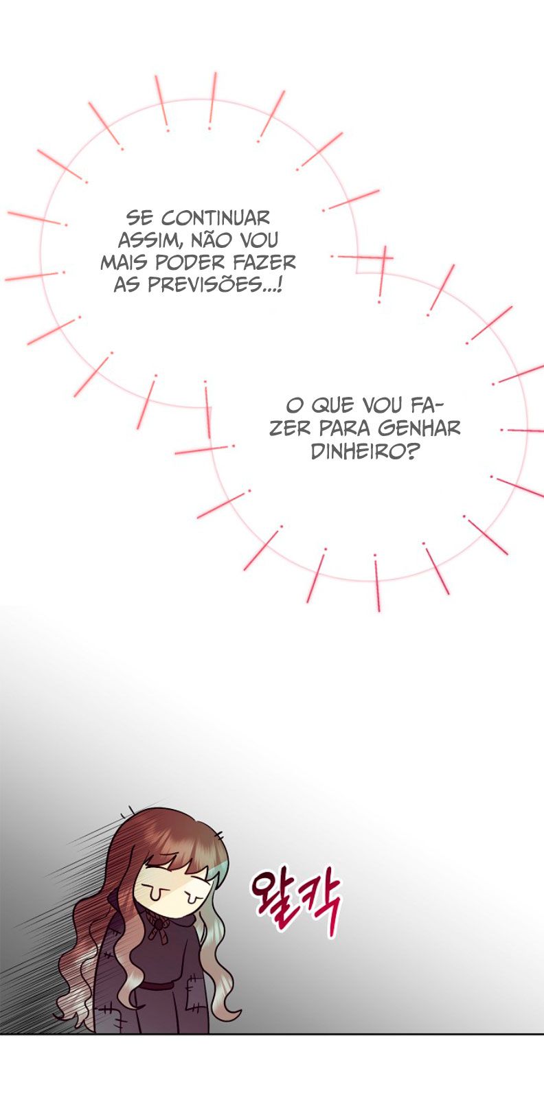 Nosso Tirano Se Tornou Jovem Capítulo 1 Página 59