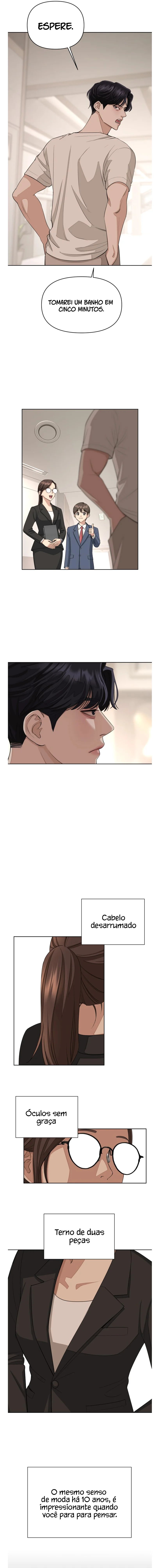 O Amor de Lee Seop Capítulo 2 Página 6