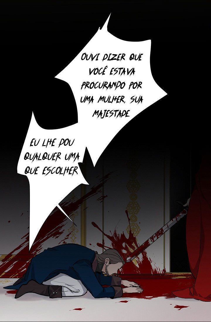 O Amor do Tirano Capítulo 1 Página 12