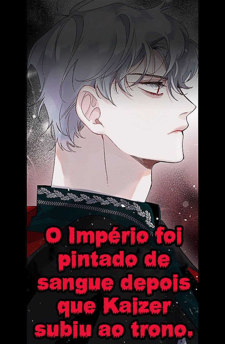 O Amor do Tirano Capítulo 1 Página 19