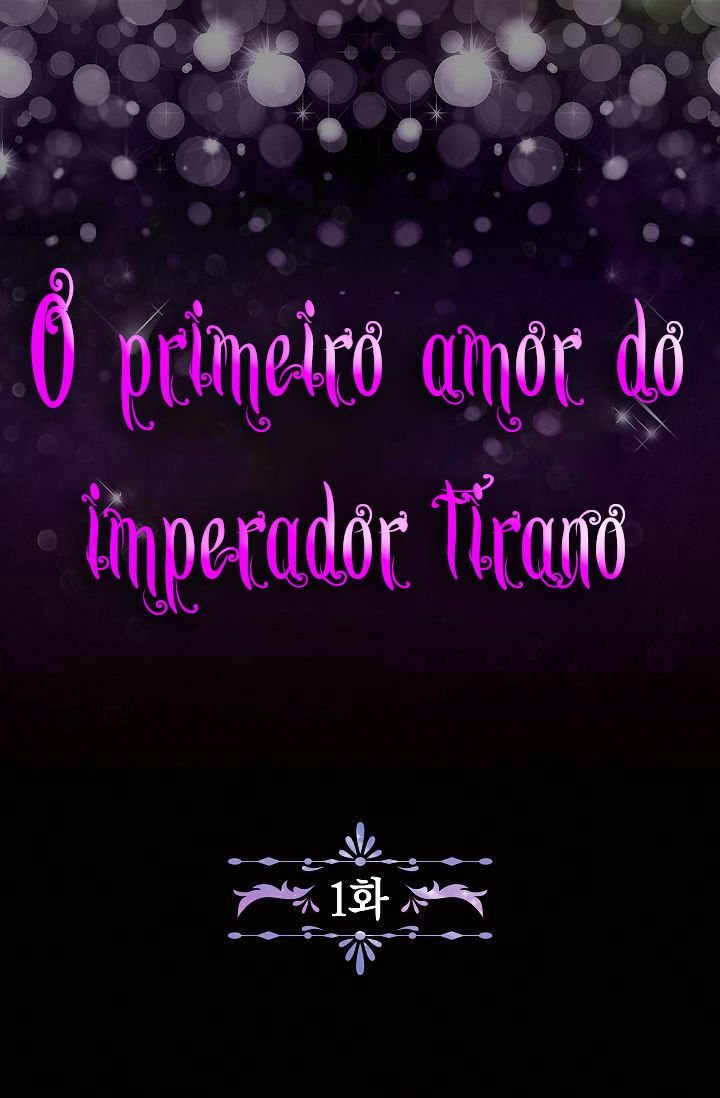 O Amor do Tirano Capítulo 1 Página 2