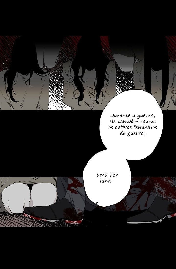 O Amor do Tirano Capítulo 2 Página 10