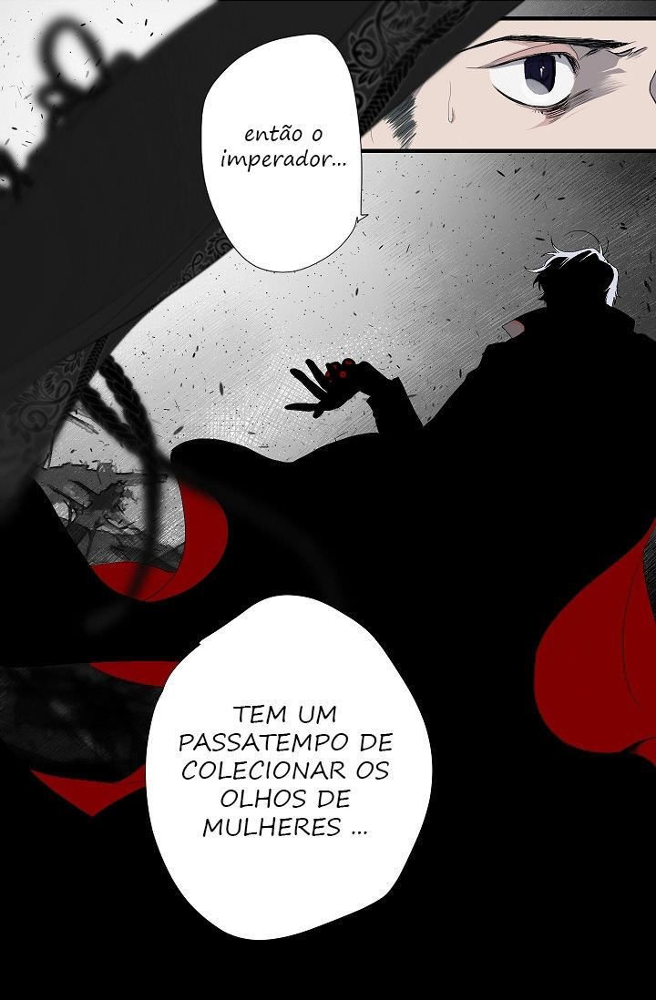 O Amor do Tirano Capítulo 2 Página 14