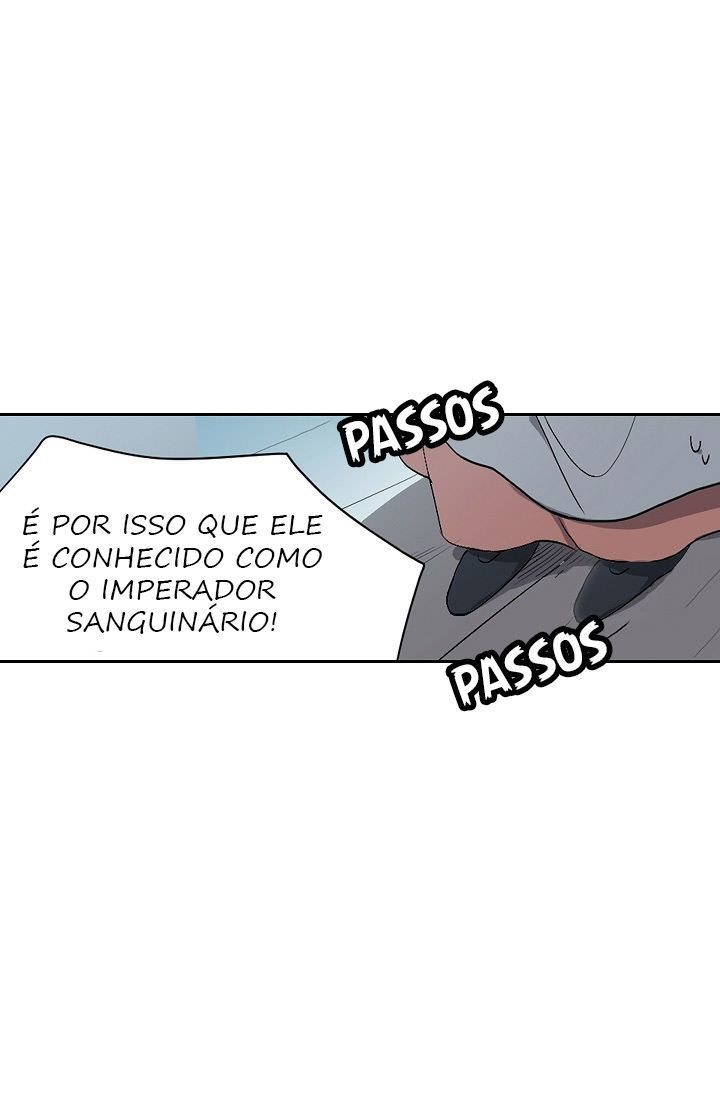 O Amor do Tirano Capítulo 2 Página 16