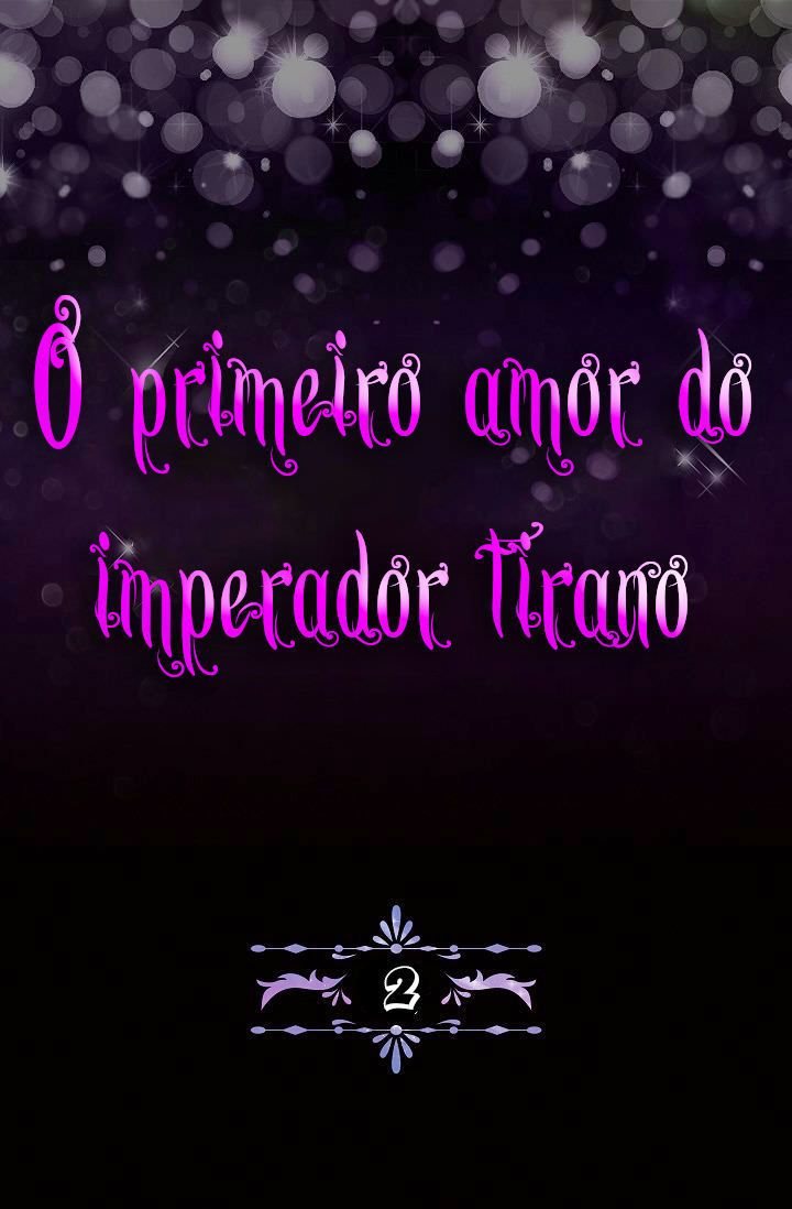 O Amor do Tirano Capítulo 2 Página 2