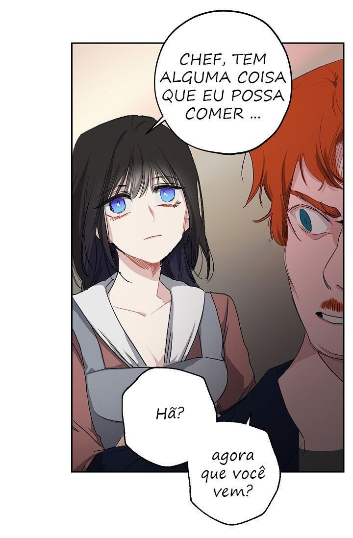 O Amor do Tirano Capítulo 2 Página 21