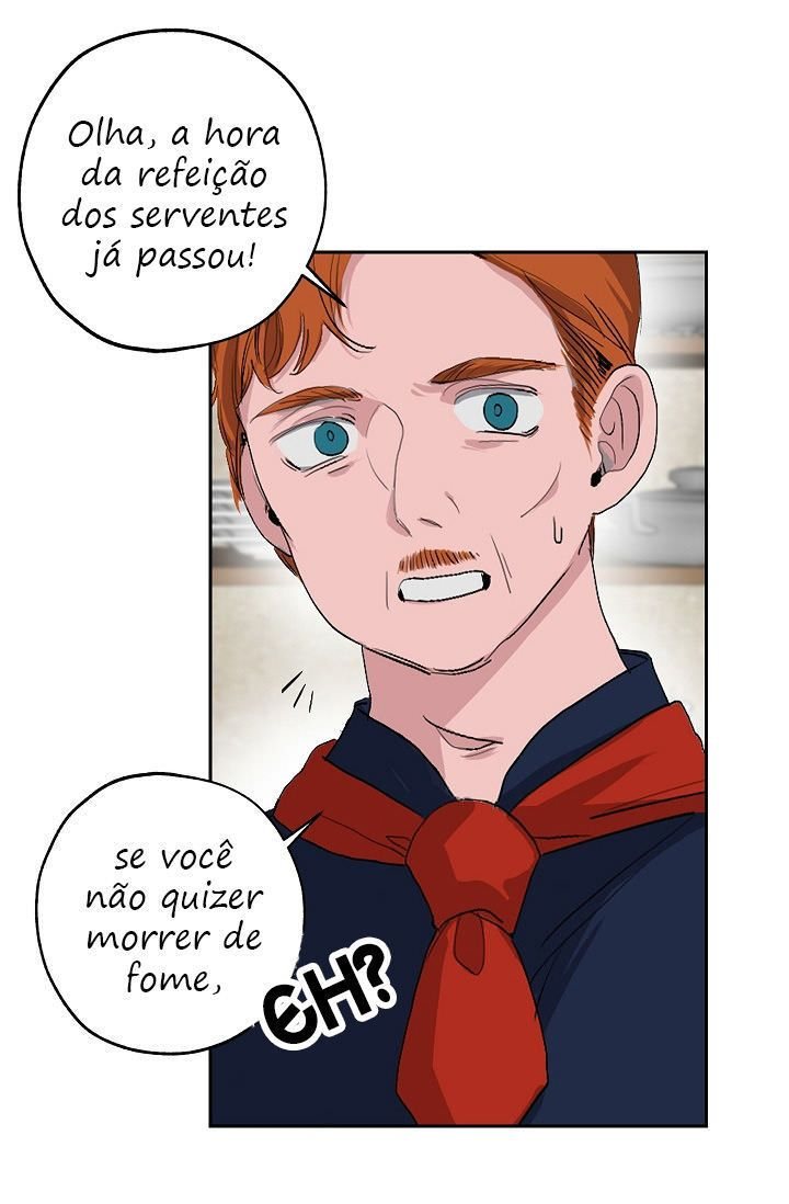 O Amor do Tirano Capítulo 2 Página 22