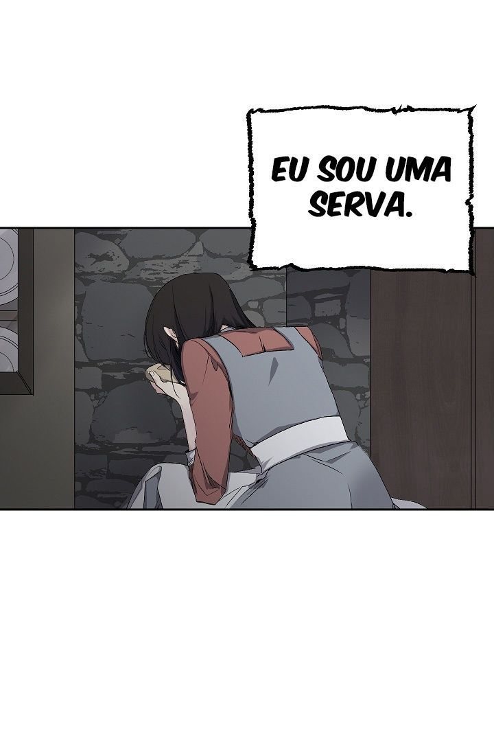 O Amor do Tirano Capítulo 2 Página 28