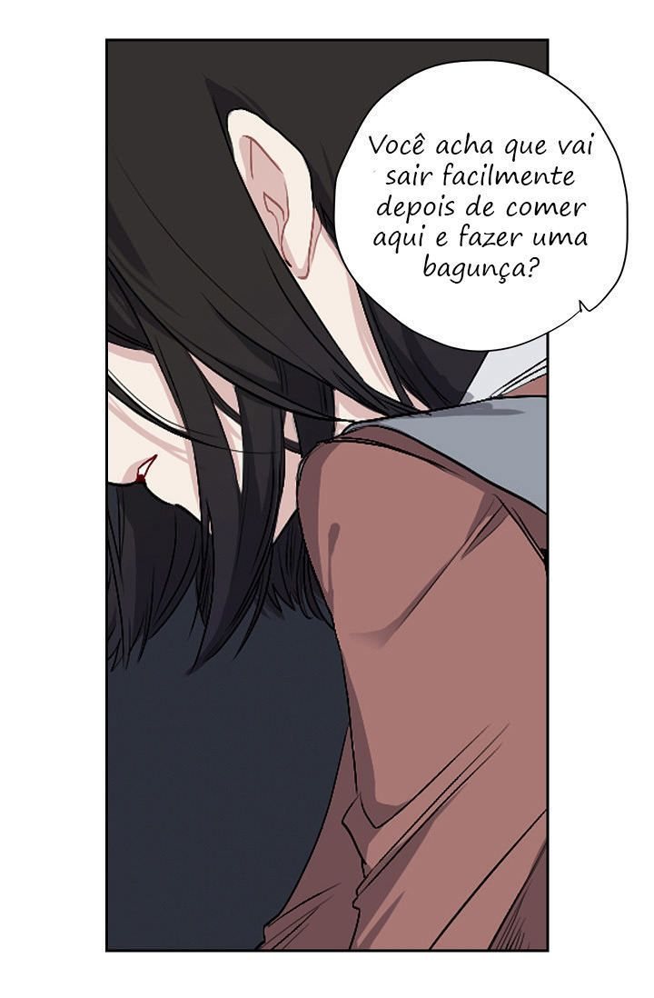 O Amor do Tirano Capítulo 2 Página 34