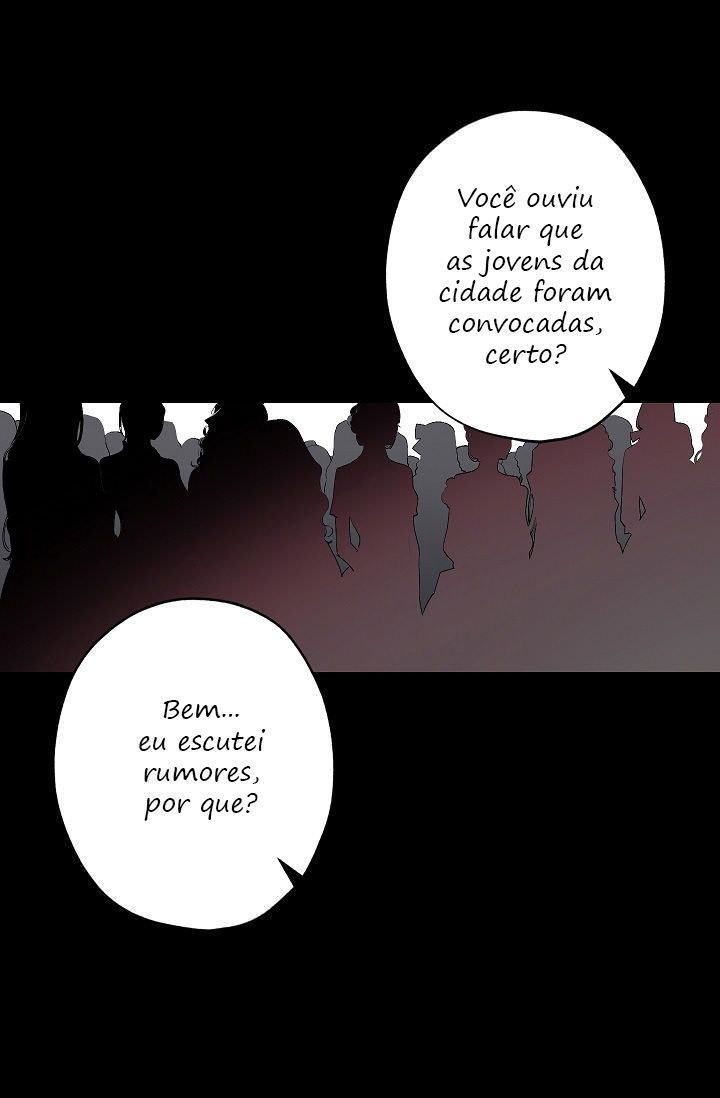 O Amor do Tirano Capítulo 2 Página 5