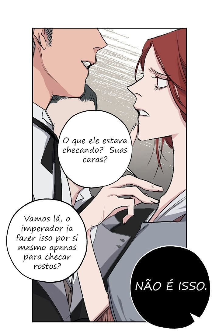 O Amor do Tirano Capítulo 2 Página 7