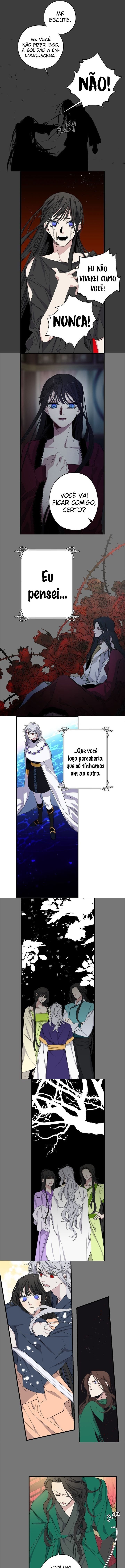 O Amor do Tirano Capítulo 74 Página 4