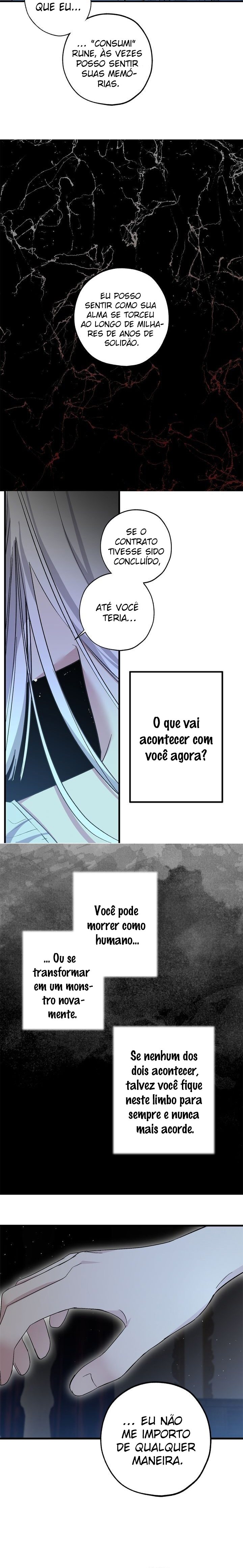 O Amor do Tirano Capítulo 75 Página 11