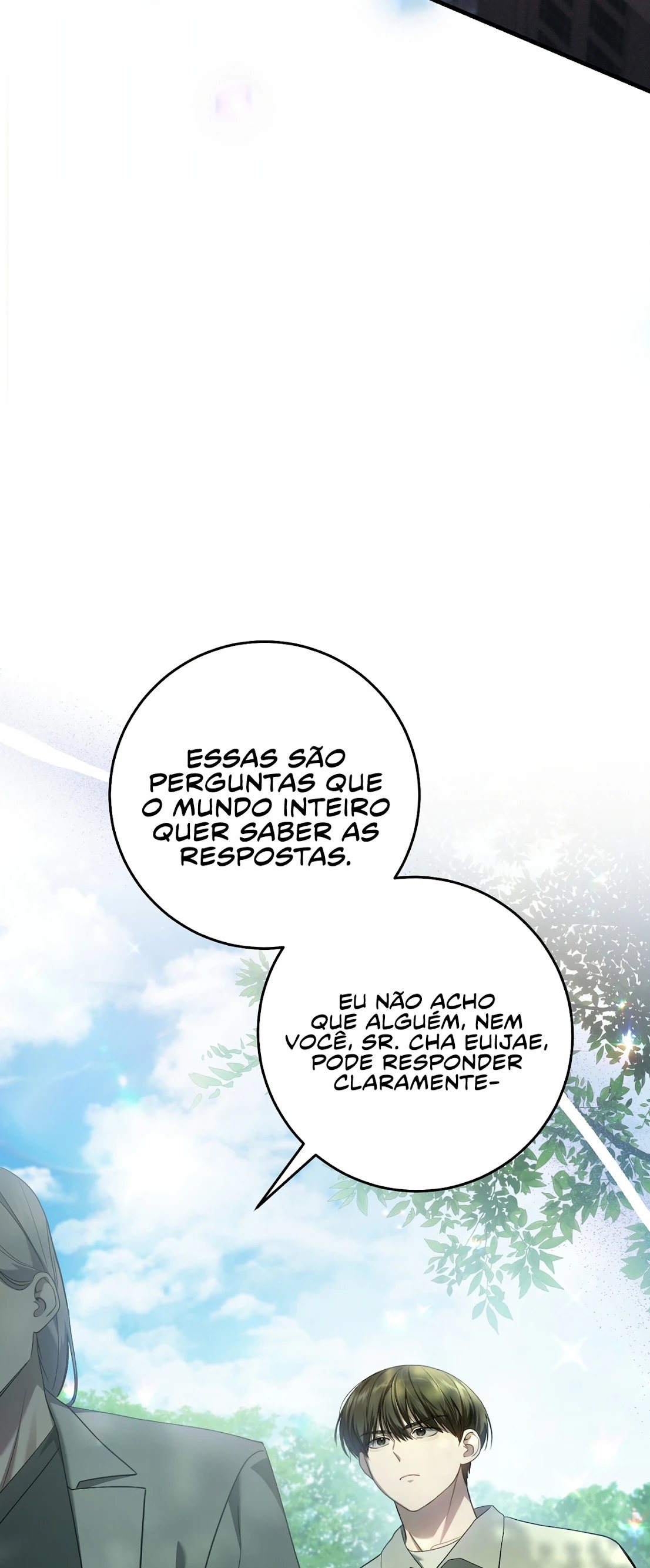 O Caçador Quer Uma Vida Tranquila Capítulo 28 Página 28
