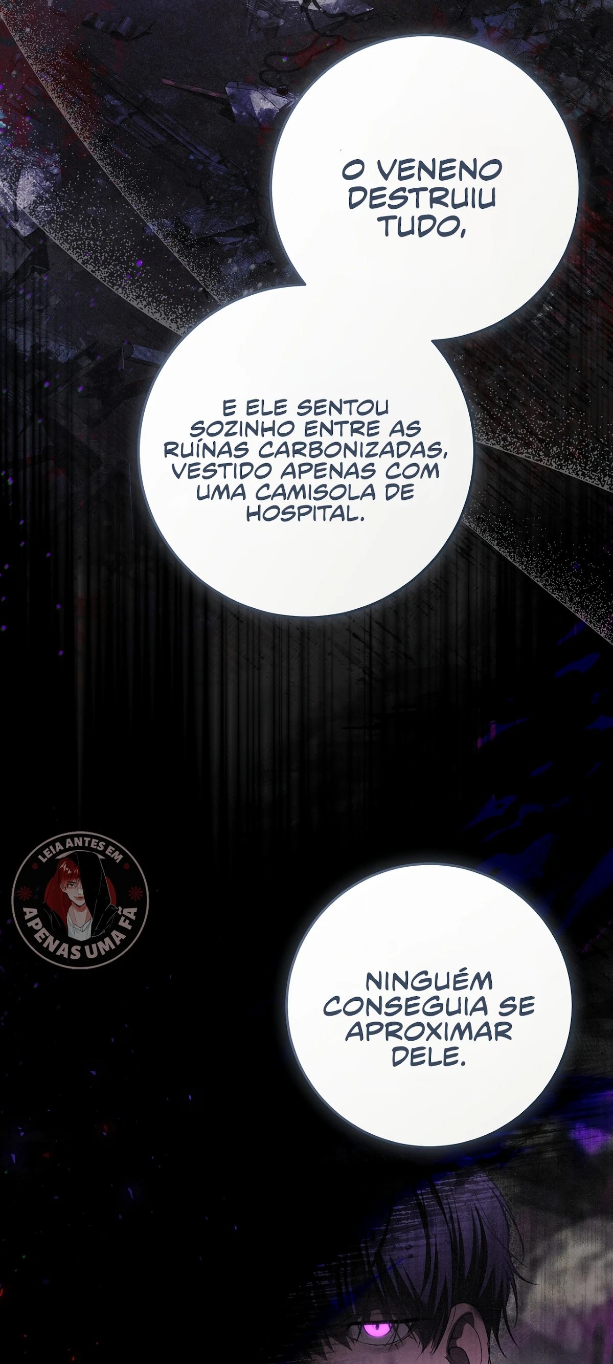 O Caçador Quer Uma Vida Tranquila Capítulo 28 Página 46