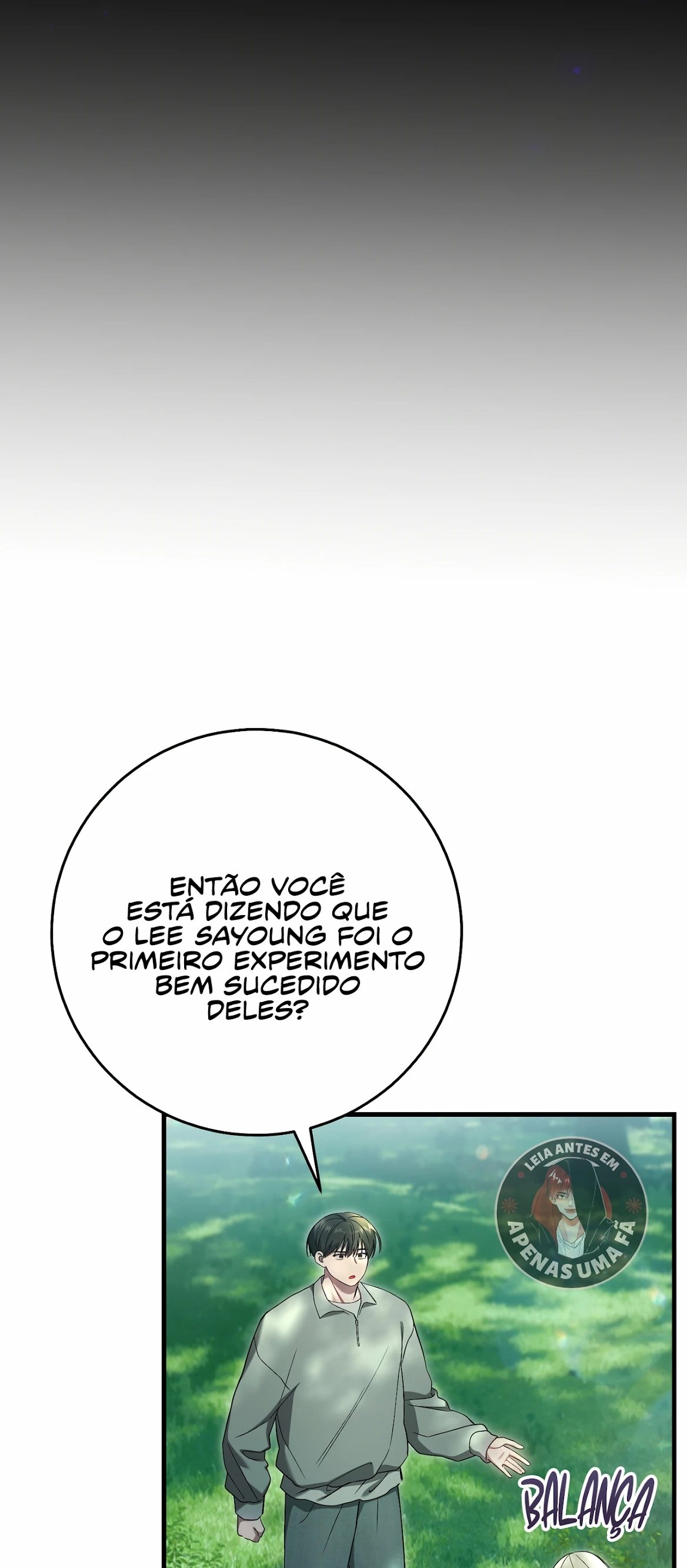 O Caçador Quer Uma Vida Tranquila Capítulo 28 Página 52