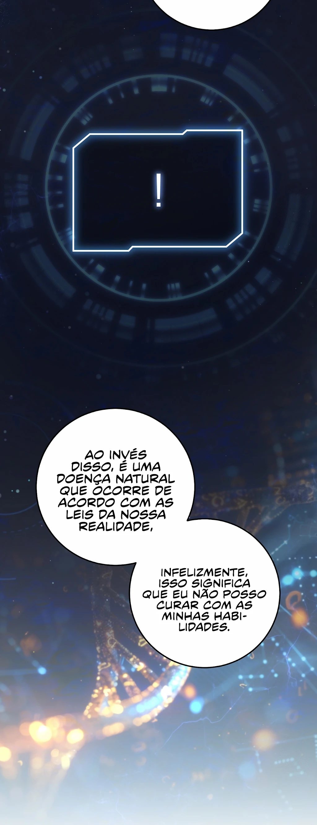 O Caçador Quer Uma Vida Tranquila Capítulo 28 Página 6