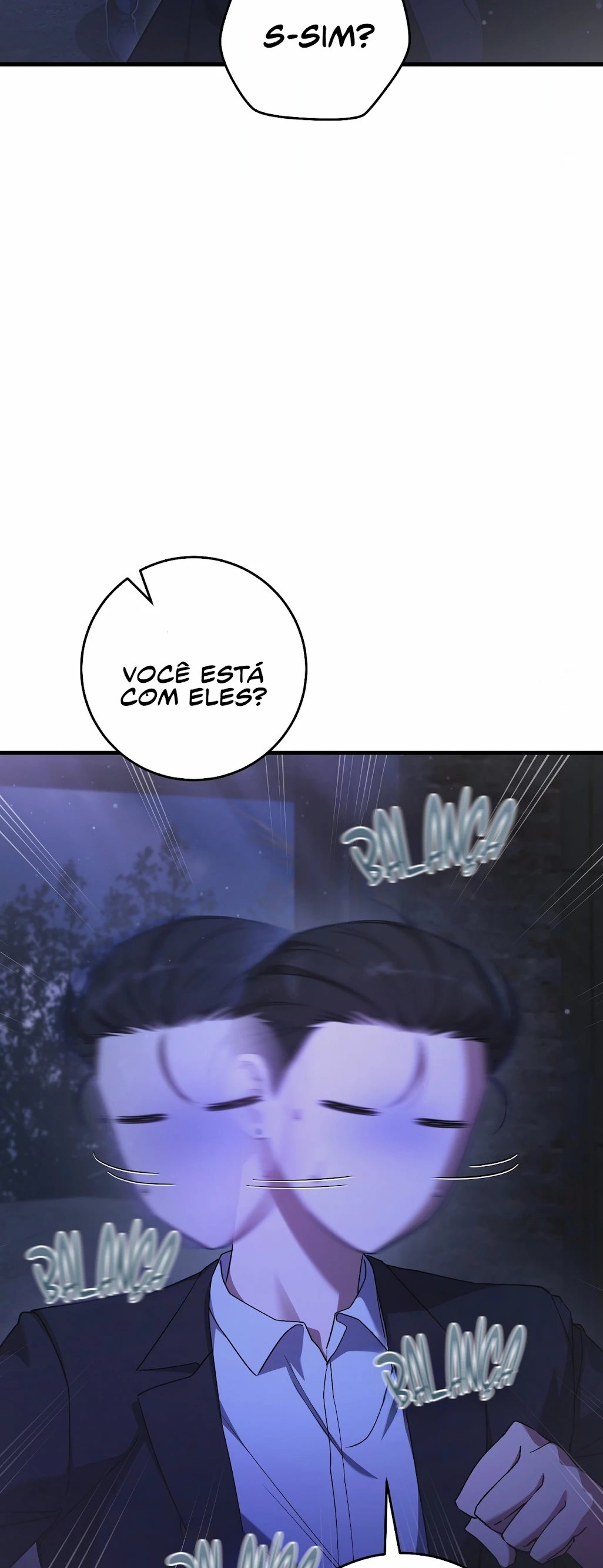 O Caçador Quer Uma Vida Tranquila Capítulo 3 Página 17