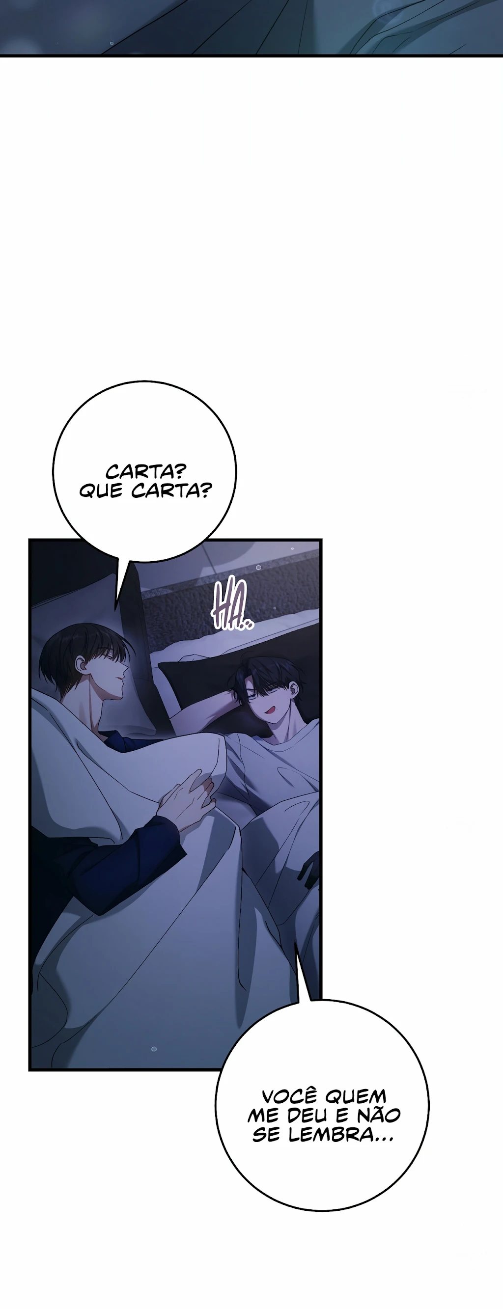 O Caçador Quer Uma Vida Tranquila Capítulo 26 Página 3