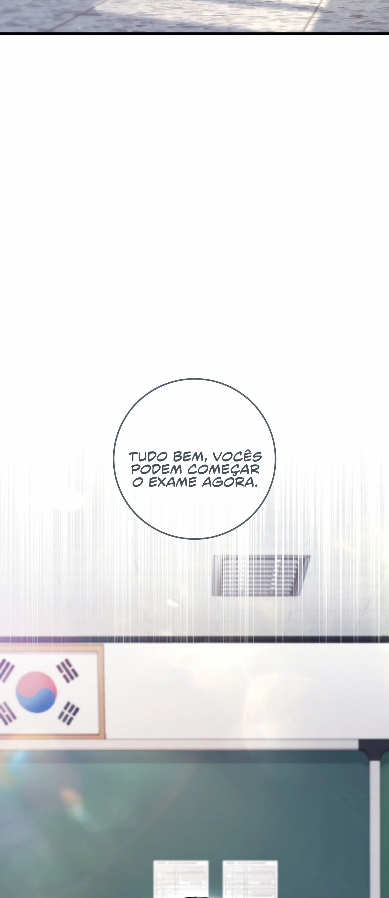 O Caçador Quer Uma Vida Tranquila Capítulo 26 Página 64