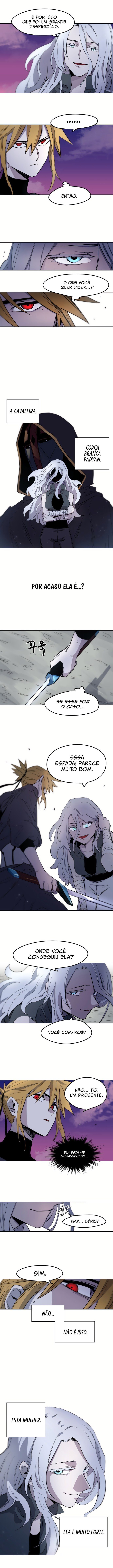 O Cavaleiro das Brasas Capítulo 4 Página 6