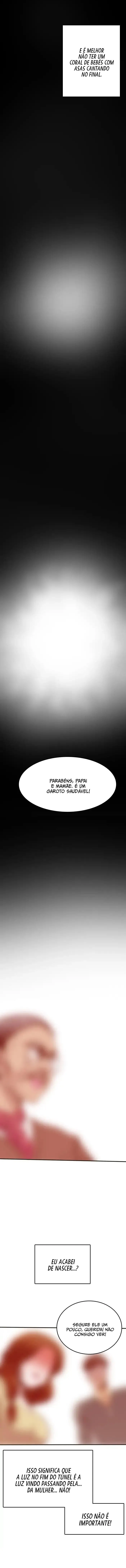 O Começo Depois do Fim Capítulo 1 Página 5