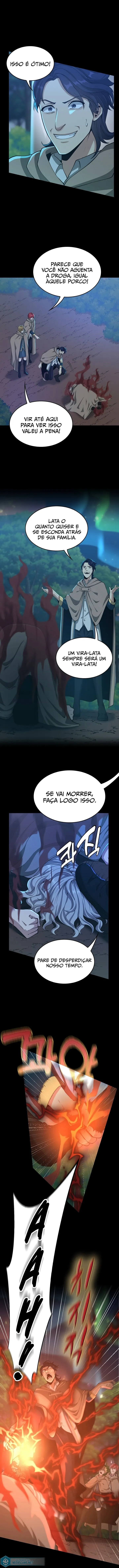 O Começo Depois do Fim Capítulo 132 Página 10