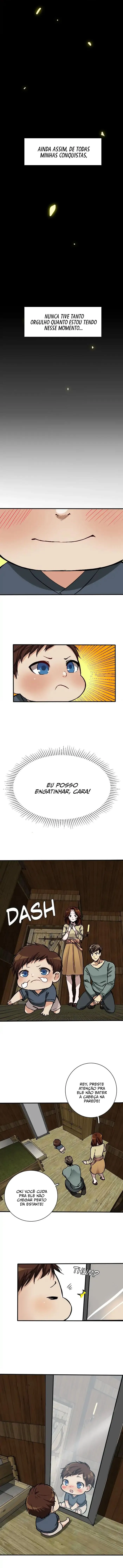 O Começo Depois do Fim Capítulo 2 Página 3