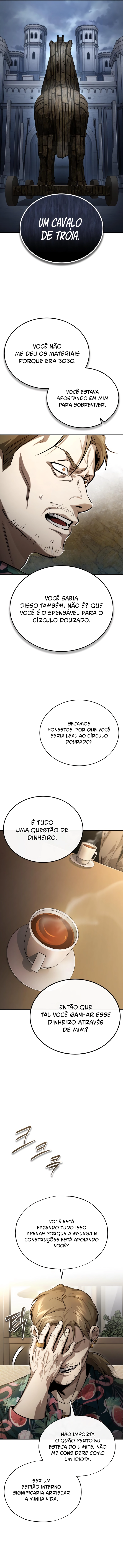 O Demônio Retorna aos Dias de Escola Capítulo 37 Página 15